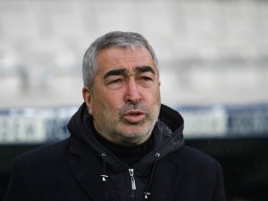 "Hakem Arkadaşımız Oyunu Etkiledi"