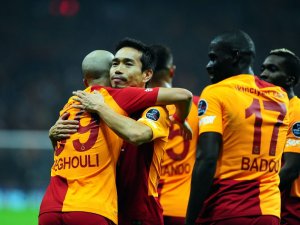 Aslan ’Ben De Varım’ Dedi