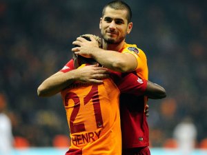 Cimbom Ligde 4 Maç Sonra 3 Puan Aldı