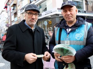 Büyük İkramiye Çıktı, Hayatı Karardı