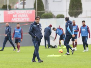Trabzonspor’da Başarının Adı Ünal Karaman