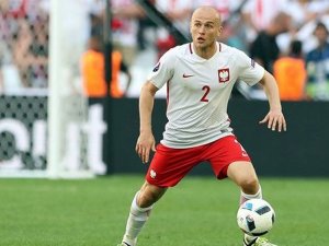 E.y. Malatyaspor’dan Michal Pazdan Hamlesi