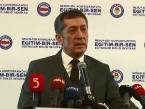 Milli Eğitim Bakanı’ndan ‘Sistem Değişikliği’ Açıklaması