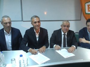 Banvit’te Hakan Demir Dönemi