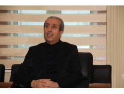 Bakan Eker Diyarbakır’da
