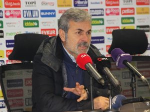 ”Oyunun Kontrolünü Nispeten Elimizde Tutarak Götürdük”