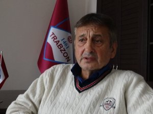 Haluk Şahin: "Dikenli Ve Taşlı Yolları Hep Birlikte Aştık"