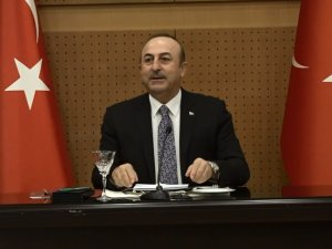 "Türkiye Suriye’ye Gireceğim Derse Girer"