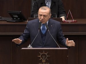 Erdoğan’dan Çifte Müjde