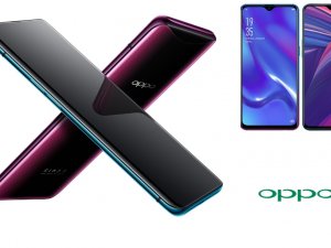 Çinli Oppo Türkiye’de