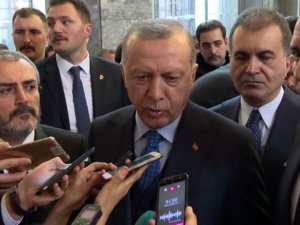 Binali Yıldırım’ın Adaylık İçin İstifası Gerekiyor Mu ?