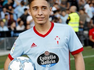 Emre Mor Kayıplarda
