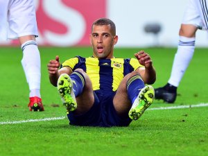 2018’in Hayal Kırıklığı Slimani