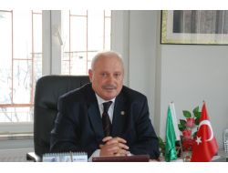 Karacabey’de Pancar Bereketi