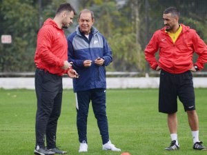 “Emenike’yi Kim İstemez?”