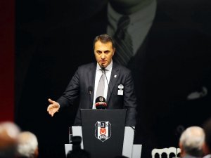 "Şenol Hoca İle Sözleşmemiz Devam Ediyor"