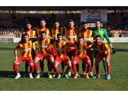 Spor Toto 2. Lig