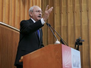 Kılıçdaroğlu’ndan Ttb’ye Destek Ziyareti