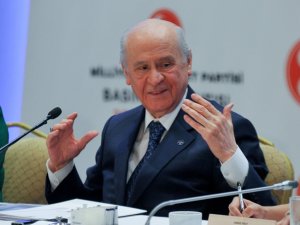 "Esad’la Diyalog Kurulmasından Yana Değilim"