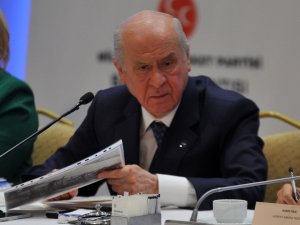 Bahçeli’den Chp’li Özel’e: En Büyük Zararı O Görür