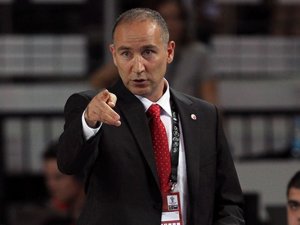 A Milliler Ceyhun Yıldızoğlu’na Emanet