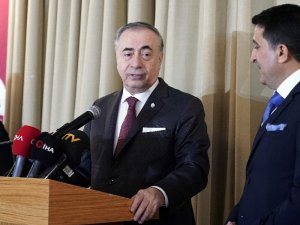 “Forvet Forvet Diyorlar, Artık Rüyama Giriyor”