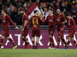 Cengiz Hazırladı, Roma Kazandı