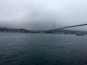 Köprü Ve Otoyol Gelirleri Yüzde 33 Azaldı