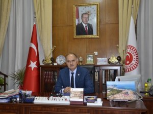 Tmo’dan Fiskobirlik’e Fındık Kararnamesinde İmza Atıldı