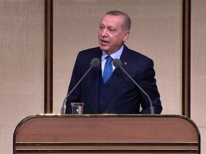 Kılıçdaroğlu’na Yanıt Verdi