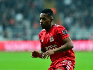 Robinho, Medipol Başakşehir’de