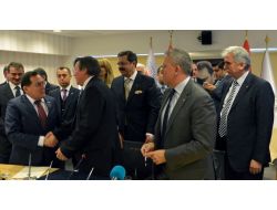 Türk İş Adamlarına Yönelik Macaristan'dan Vize Kolaylığı Uygulaması Yürürlüğe Girdi