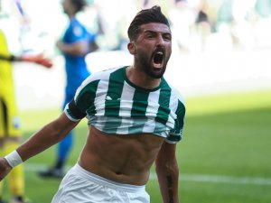 “En Büyük Hedefim A Milli Takımda Oynamak”