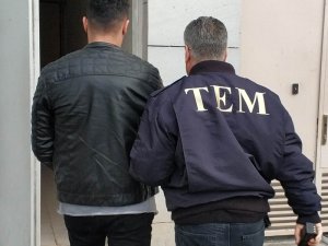 Samsun’da Deaş Operasyonu