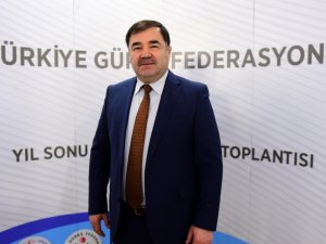 "Hedefimiz Tokyo’da Olmak"