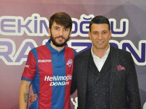 Ramazan Övüç, Hekimoğlu Trabzon Fk’da
