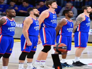 Anadolu Efes’ten Maç Biletleri İçin Yeni Anlaşma