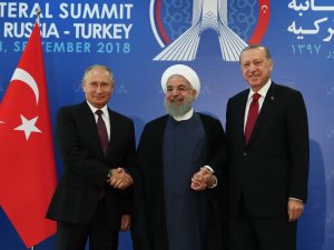 2019’un İlk Haftası Bir Araya Gelecekler