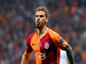 Galatasaray’da Serdar Aziz Sorunu