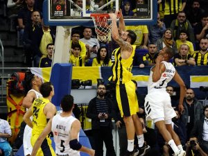 Fener, Euroleague’in Kralı