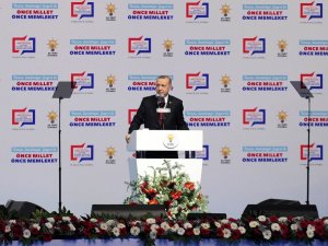“İstanbul İçin En Büyük Siyasi Tehdit İse Chp”
