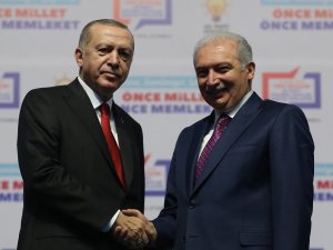 İbb Başkanı Uysal’dan Binali Yıldırım Açıklaması