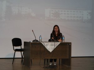 Dünyanın En İyi 10 Öğretmeninden Biri Olan Akkuş’tan Geleceğin Öğretmenlerine Öğütler