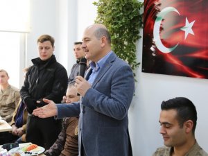“Yaklaşık 700 Terörist Kaldı, Şimdi Kazıma Zamanıdır"