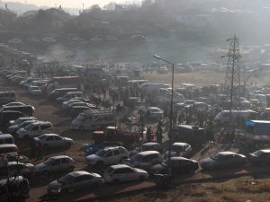 Bit Pazarına Yoğun İlgi