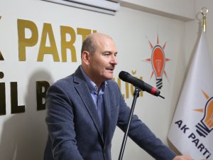 "Erdoğan 4,5 Yıl Boyunca Bir Chp’ye, Bir Pkk’ya Gol Atacak"