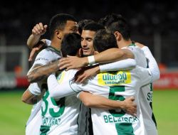 Bursaspor 3 Puan Peşinde
