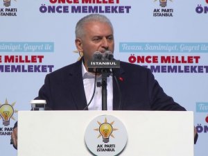 "Önümüzdeki 3 Ay Durmak, Dinlenmek Yok”