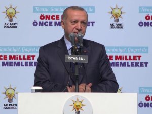 "Sen İstanbul’da Yaşamıyordun Herhalde"