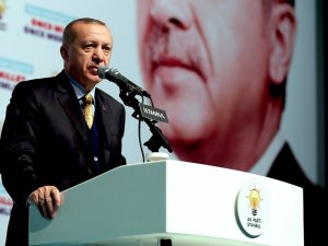 "Demokrasi Yerelde Başlar"
